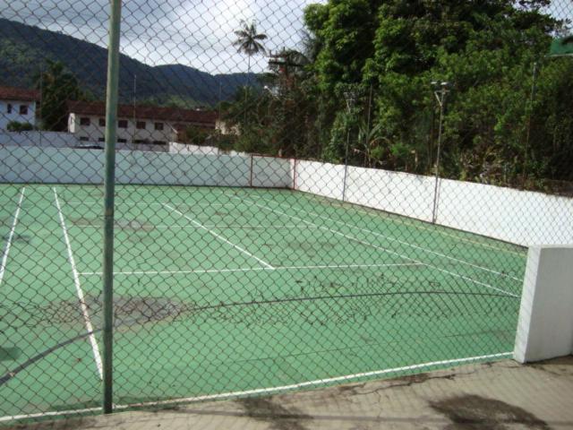 Pe Na Areia Na Toninhas, Wimbledon, Direto Na Areia, O Da Regiao, Completo, 5 Estrelas !