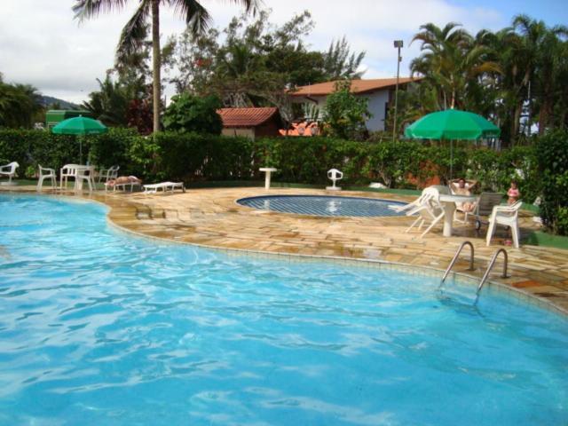 Pe Na Areia Na Toninhas, Wimbledon, Direto Na Areia, O Da Regiao, Completo, 5 Estrelas ! Holiday home Ubatuba