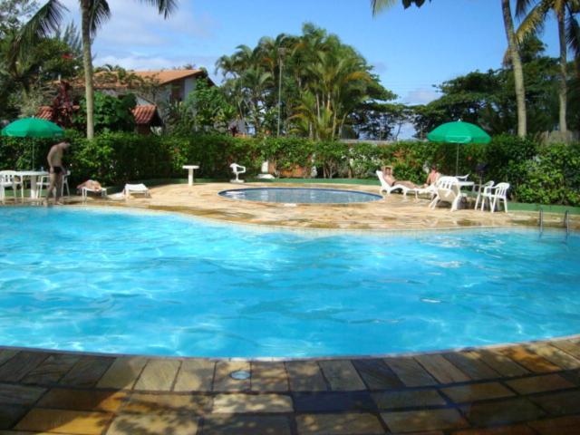 Pe Na Areia Na Toninhas, Wimbledon, Direto Na Areia, O Da Regiao, Completo, 5 Estrelas ! *