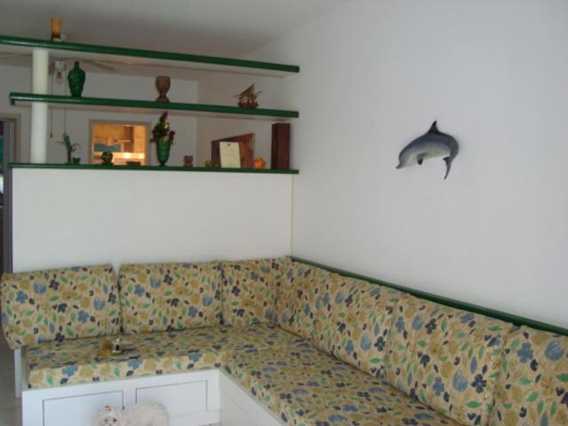 Holiday home Pe Na Areia Na Toninhas, Wimbledon, Direto Na Areia, O Da Regiao, Completo, 5 Estrelas ! Ubatuba