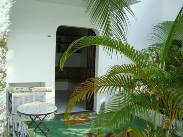 Holiday home Pe Na Areia Na Toninhas, Wimbledon, Direto Na Areia, O Da Regiao, Completo, 5 Estrelas ! *